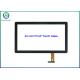 24 Glass-on-glass Projected Capacitive Touch Screen For Multi-touch Monitor