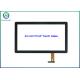 24 Inch GG Touch Panel Projected Capacitive For Multi Touch Monitor