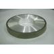 1a1 Parallel Customised Diamond Grinding Wheels For Carbide