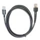 ODM USB Scanner Cable CBA-U01-S07ZAR For Symbol LS1203 LS2208