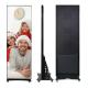 GOB P1.8 Indoor Led Poster Screen Led Digital Display  Led Video Wall