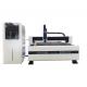 1kw 2kw 6kw Fiber Laser Cutting Machine 1530 Tube Laser Cutter Machine