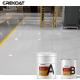 TDS Static Control Industrial Epoxy Floor Coating Safeguards Electronics In Manufacturing
