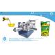 Bestar automatic doypack machine for edible oil 700-2000ml pouch packaging