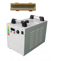 1500W LED UV Curing Machine , 20000H Portable UV Curing Light OEM