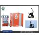 Unicomp Offline NDT X Ray Inspection Machine For Motorcycle Casting Parts