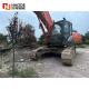 Used HITACHI ZX360 Crawler Excavator with good condition and best price