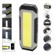 Super Bright Rechargeable LED Work Light 6.5x6.8x2.5cm