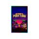 21.5'' PCAP Touch Screen Gaming Monitor Side LED Bar Compatible 3M/ELO Microtouch Protocol