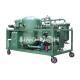 Dehydration Turbine Vacuum Oil Purifier 18000L/H 18kW