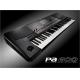 Korg PA-600 Professional 61-Key Arranger Keyboard with Built-In Speakers, PA600 Keyboard Arranger Excellent condition