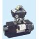 Linear Pneumatic Actuator Through ISO and CE