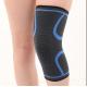 High Elasticity Football Compression Knee Sleeve Lifting Knee Support Pads Wearable OEM