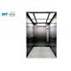Capacity 1600KG Hospital Bed Elevator With Disabled Persons Special Operation Box