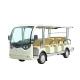 s Electric 14 Passenger Sightseeing Bus for Customer Requirements