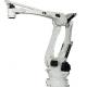 CP500L Kawasaki Robot Arm White Logistics Industry Robotic Arm Automation