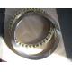 3 Inch Ceramic NSK  Double Direction Thrust Ball Bearings 52315