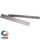 HRA89.5-92.0 Carbide Flat Strips Highly Efficient And Green Material