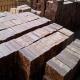 Directly Combined Pre-Assemble Magnesite Refractory Bricks For RH Furnace