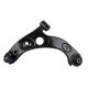 Perodua Viva 2007- Auto Suspension Parts 40 Cr Ball Joint Front Lower Track Control Arm