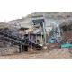 New 10-1000t/h Feldspar mine production line