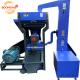 DongYa Agro 15hp Fine Bran Commercial Rice Mill Machine 600KG Per Hour