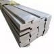 6m - 12m Stainless Steel Flat Bar 304L 316 316L 321 304 Hot Rolled Flat Steel