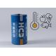 19000mAh ER34615 High Energy Lithium Battery 3.6 Volts