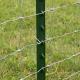 Deer 8 Foot Fixed Knot Fence High Tensile For Farm 4ft-12ft