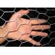 Construction Reinforcement Electric Galvanized Welded Wire Mesh 1/2*1/2”*1.2M*20M*15Kg