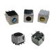 455KHz 1mh 10mh DIP tunable Adjustable Inductor SMD IFT Variable Coil for Radio
