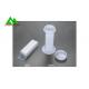 Laboratory Plastic Slide Box For Microscope / Histology Easy Clean Anti Bacterial