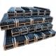 Custom-Made Recessed Aluminum Entrance Mats For High Traffic