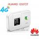New Arrival Original Unlock 150Mbps LTE router HUAWEI E5372T Portable 4G LTE WiFi Router