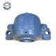 Heavy Load SN 330 Plummer Block Housing Cast Iron Cast Steel