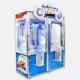 Magic Mega Bonus Arcade Lottery Ticket Machine / Indoor Park Redemption Game Machine