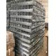 Handicrafts Cut Straight Wire / Black Annealed Binding Wire 1.6 Mm