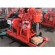 Xy-1 Soil Investigation Drilling Machine Geological Portable Engineering