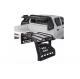 Toyota Revo Roll Bar Accessories High Performance