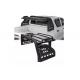 OEM Manufacturer Wholesale 4x4 Multi Fit Black Steel Anti Sport Roll Bar for Toyota Tacoma Hilux Vigo Revo Isuzu D-MAX