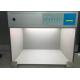 Delicate Pantone Color Viewing Light Booth , Color Matching Booth Long Service Life
