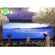 2mm SMD 2121 P3 P3.91 P4.81 LED Display for Stage Show with 1R1G1B Encapsulation 3 Years Warranty