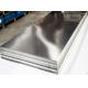 Slit Edge ASTM 301 Stainless Steel Sheet PVC Protection Cold Rolled