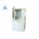 Medical Air Shower Pass Box With Electric Interlock, Stainless Steel 304 Inside,With Blower Fan