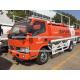 Dongfeng 5m3 5000litres Fuel Delivery Truck Refilling Tanker with Oil Dispenser