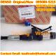 DENSO Original /New Injector 095000-521# /095000-5215/095000-5212/095000-5211