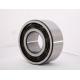 ABEC -5 double angular contact bearing RODAMIENTO 3207 A - 2RS1TN9 / MT33 0.2kg