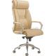 Top PU / leather and high density foam Executive Office Chairs CD-8312
