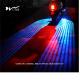 IPX4 Led Para Moto LED Motorcycle Lights 3W 10000H Motorcycle Rear Lights