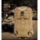 30L 3P Attack Tactical Military Backpacks Men&Women Outdoor Travel Bags Hiking Backpacks